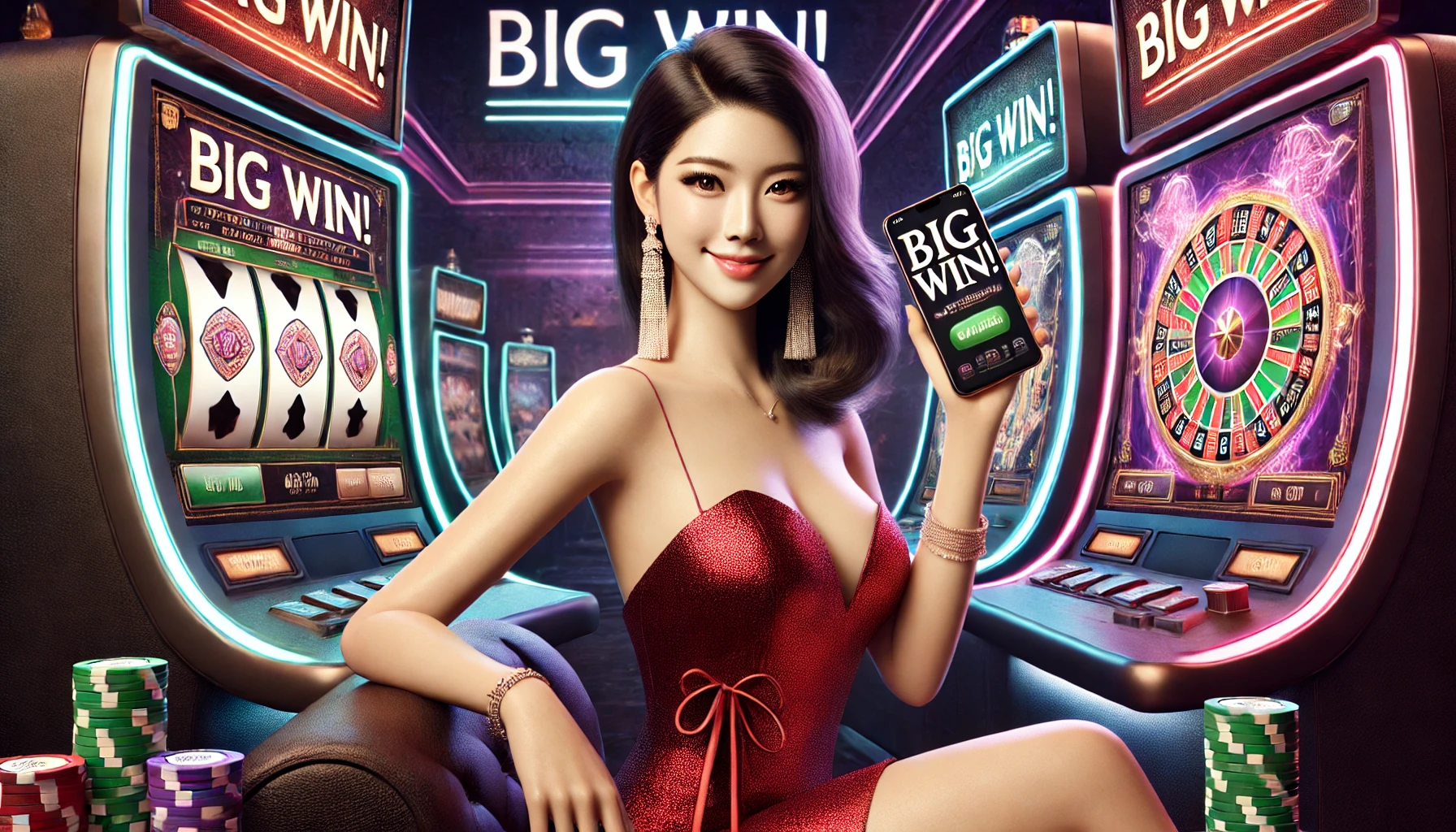 5 Tips Sederhana Menang di Slot Online dan Raih Kemenangan Besar