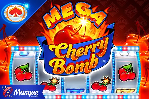 Buruan Ledakkan Keberuntunganmu di Slot Cherry Bomb dengan Setiap Buah yang Tumbuh!