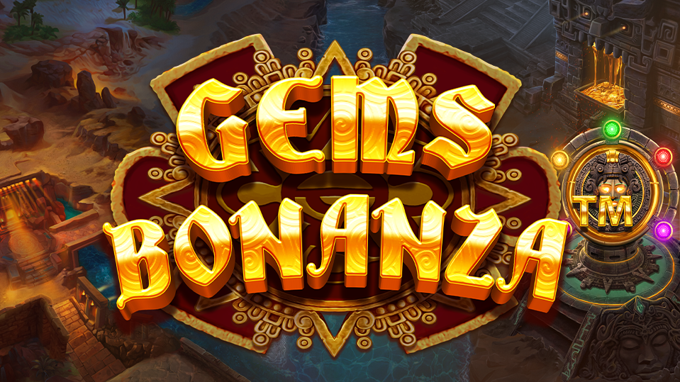 Temukan Permata Berharga di Gems Bonanza dan Raih Keuntungan yang Tak Terbendung!