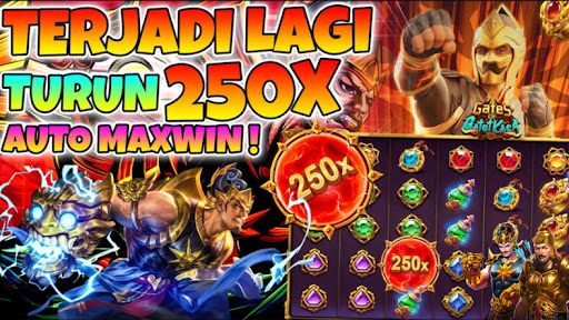 Ledakan Jackpot Besar yang Menanti Kamu di Slot Boom Shakalaka